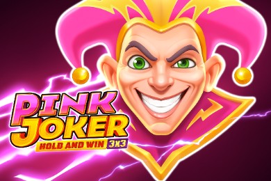 Играть в Pinkjokerholdandwin Кешбэк Казино